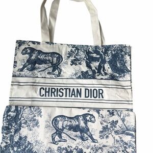 Christian Dior Dioriviera Tote – VIP / GWP